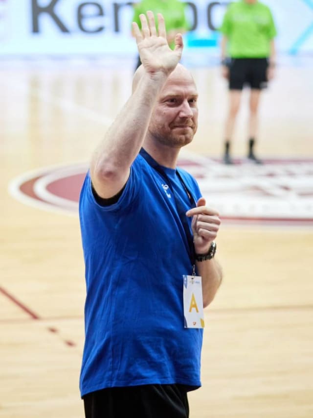 Rasmus Poulsen renunță la Corona Brașov pentru o oportunitate internațională