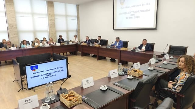 Investiție de amploare în sănătate la SJU Buzău: proiect de 60 de milioane de euro aprobat