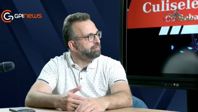 Prof. Peter Turcuș avertizează asupra „AI Feudalism” și impactul asupra școlii românești