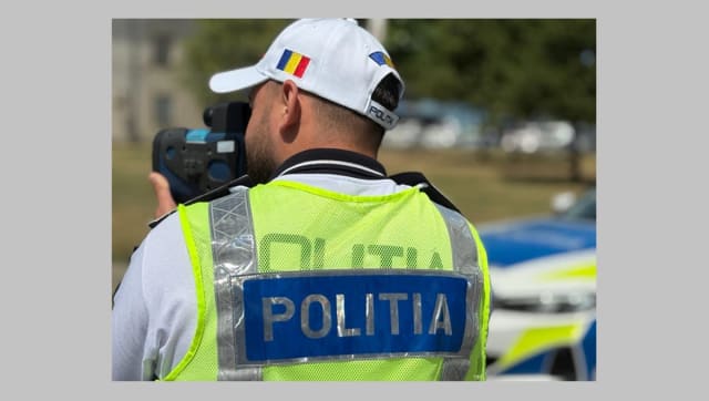 Poliția Rutieră Constanța invită motocicliștii la discuție deschisă în Mamaia, pe 19 mai 2026