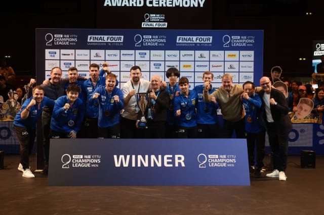 Edi Ionescu, câștigător de Champions League cu Saarbrücken în Germania