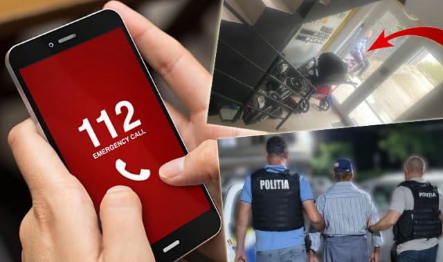 Părinții din Cluj a anunțat poliția imediat ce au dispărut copiii, în contextul creșterii perverșilor