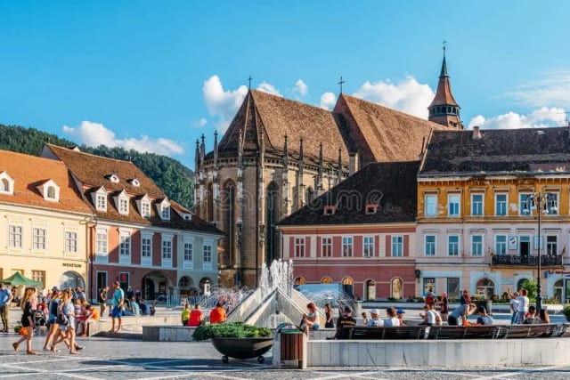ANM a anunțat cum va fi vremea în prima parte a verii în următoarele 4 săptămâni