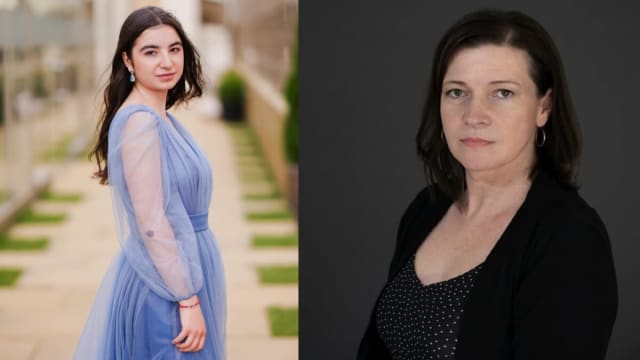 Studenți FLSC din Suceava, premiați la Colocviul Național Mihai Eminescu
