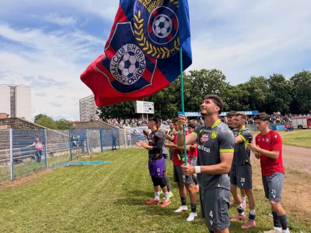 FRF a anunțat oficial: Trei cluburi nu au obținut licența pentru Superligă sezonul 2026-2027