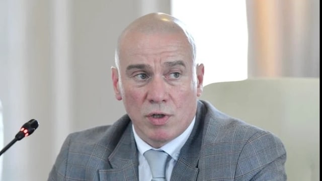 Demeter András István demisionează de la Ministerul Culturii după scandalul înregistrării injurioase