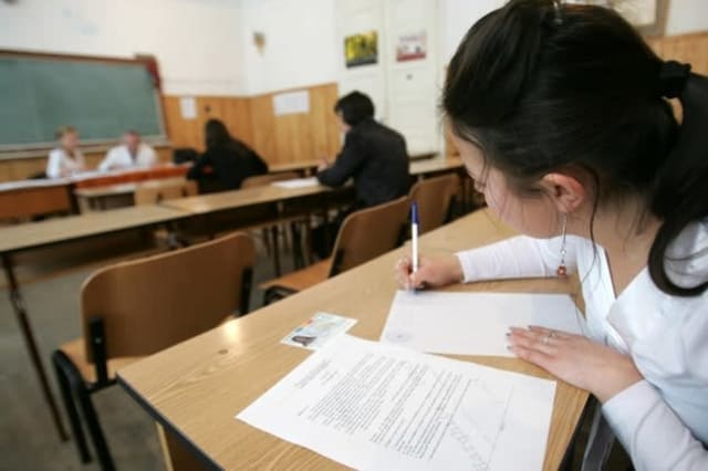 Ministerul Educației modifică Bacalaureatul din 2030: noi probe și limbi străine