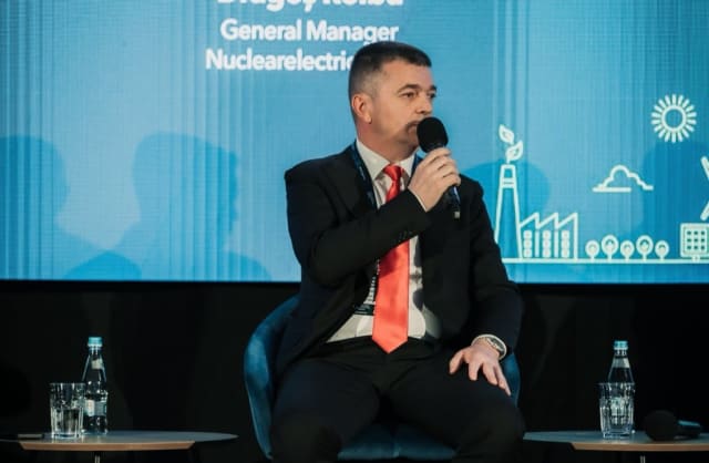 Florești și Câmpia Turzii impulsionează investițiile în energie din Cluj, România