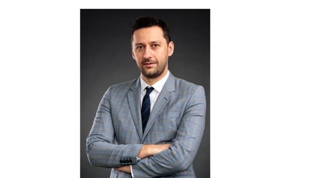 Bogdan Sticlosu devine președinte ANI după experiență ca consilier al fostului premier Mihai Tudose
