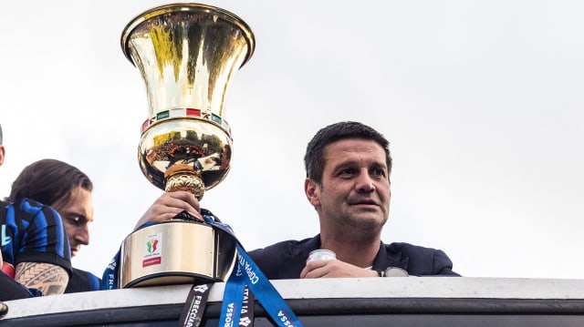 Cristi Chivu primește 4 milioane de euro pe an după trădarea lui Giovanni Becali