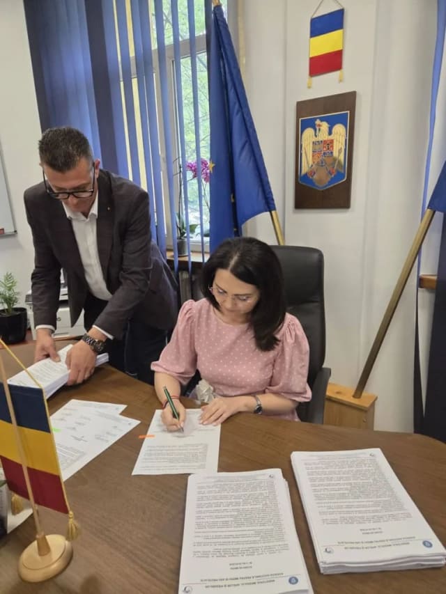 Acordul de mediu pentru Drumul Expres Buzău-Brăila, după șase ani de așteptare