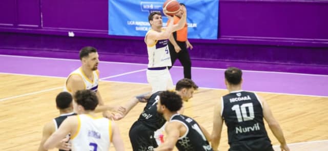 SCM Timișoara încheie sezonul acasă cu meciul decisiv pentru play-out în Sala Constantin Jude