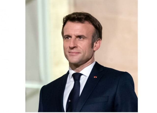 Emmanuel Macron propune extinderea protecției nucleare franceze către aliați europeni