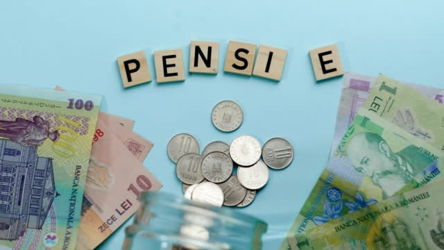 Pensionarii pot obține puncte suplimentare la pensie din contribuțiile vechi, explică legea