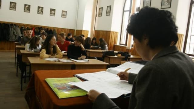 Medgidia: Învățătoare reținută pentru agresiune asupra unui elev de 10 ani
