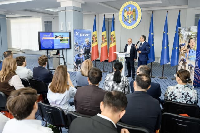 Turul României 2026 începe din Republica Moldova pentru prima dată în istorie