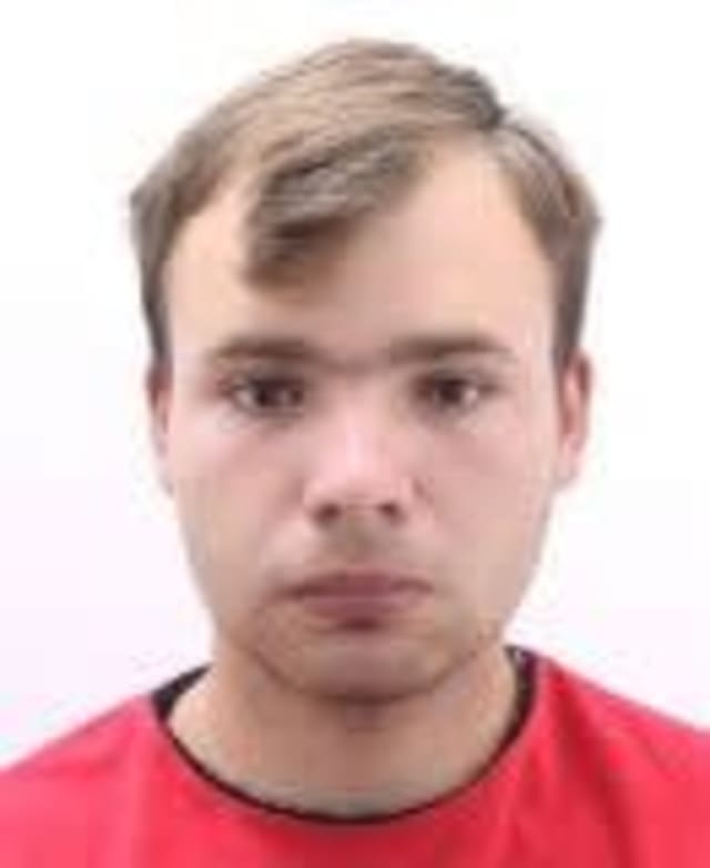 Poliția din Prahova cere ajutor pentru găsirea unui tânăr dispărut