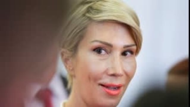 Raluca Turcan critică PSD și AUR pentru sesizarea CCR privind OUG 38/2026