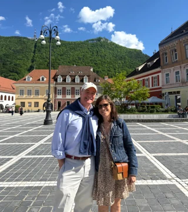 Ambasadorul SUA, Darryl Nirenberg, vizită în Brașov și Transilvania: impresii care depășesc așteptările