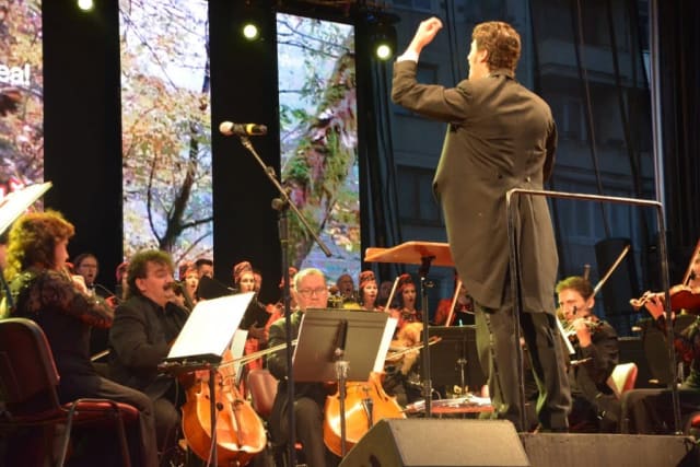 Consiliul Local Suceava a aprobat 200.000 lei pentru ediția specială a Festivalului Simfonii de Toamnă 2026 cu Angela Gheorghiu