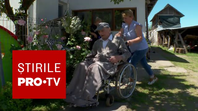 Ilie Ciocan, cel mai vârstnic veteran de război din lume, s-a stins din viață la 113 ani