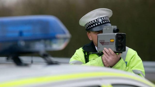 Poliția Brașov a aplicat peste 200 de sancțiuni și a reținut 7 permise pe drumurile județului