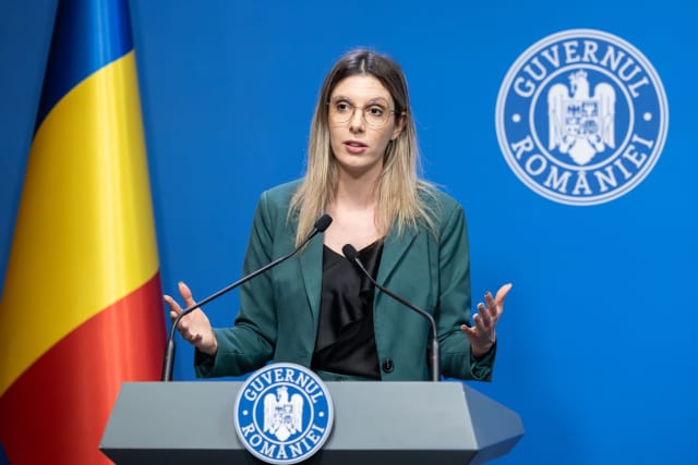 Diana Buzoianu critică ANCOM pentru incapacitatea de a combate știrile false