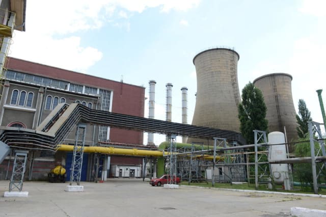 Guvernul a aprobat transferul acțiunilor ELCEN către Primăria Capitalei, impact pentru termoficarea din București