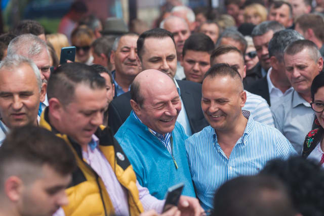 Traian Băsescu devine din nou cetățean al Republicii Moldova, marcând o etapă politică importantă