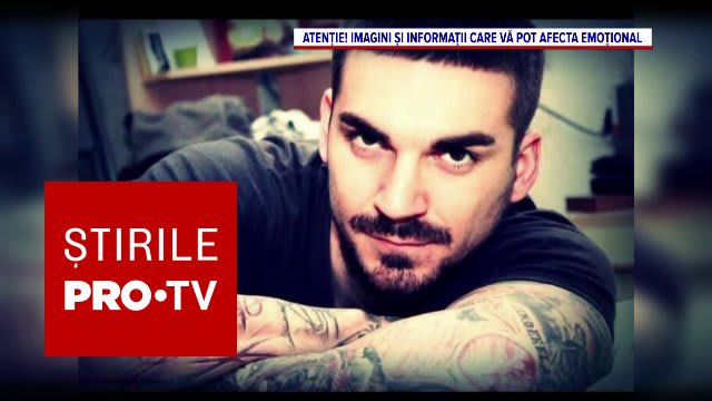 Bărbatul suspectat că și-ar fi ucis bunica și fratele, vorbea despre Lucifer și avea probleme cu drogurile