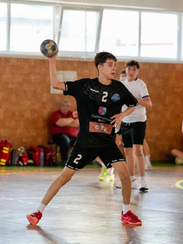Avatar Brașov a pierdut surprinzător cu LPS Suceava în turneul final de la Suceava