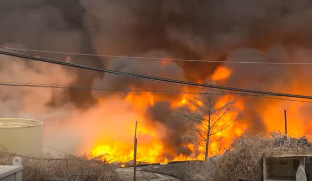Cel puțin trei persoane s-au stins din viață în urma unei explozii și incendiu la un bloc din Dallas