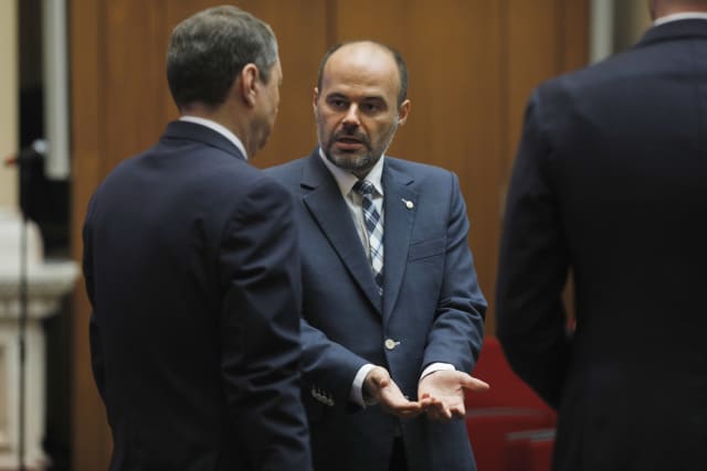 Cristian Popa explică diferența dintre transparență și coordonare în formarea prețurilor pe piața financiară