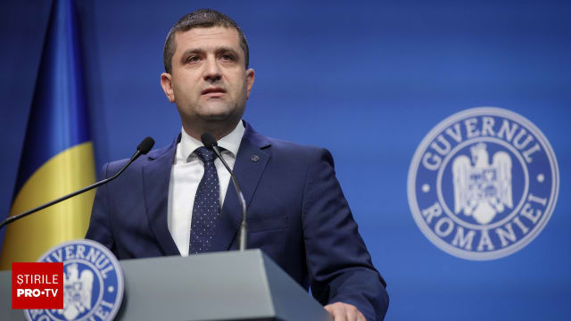 Radu Miruţă avertizează că în 4 minute, drona a provocat pagube majore în România