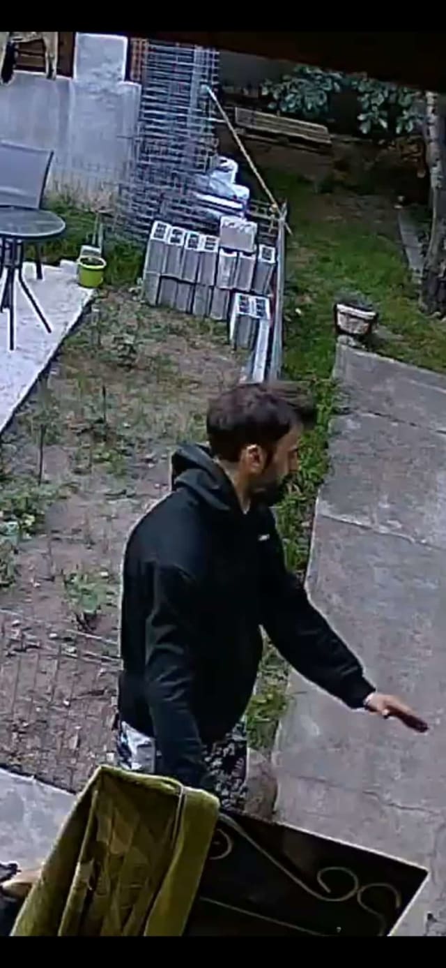 Locuitorii Clujului reclamă lipsa intervenției Poliției și SMURD în cazul unui scandalagiu cu probleme psihice