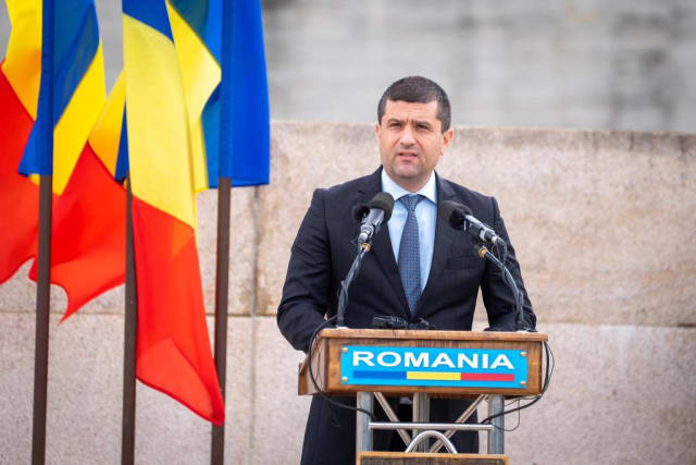 Ministrul Apărării afirmă că România are nevoie de mai multe sisteme anti-dronă după incidentul de la Galați