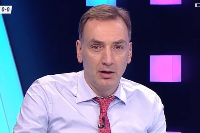 Radu Naum, șocat de transferul vedetă al FCSB din Serbia: „Eu intru în depresie”