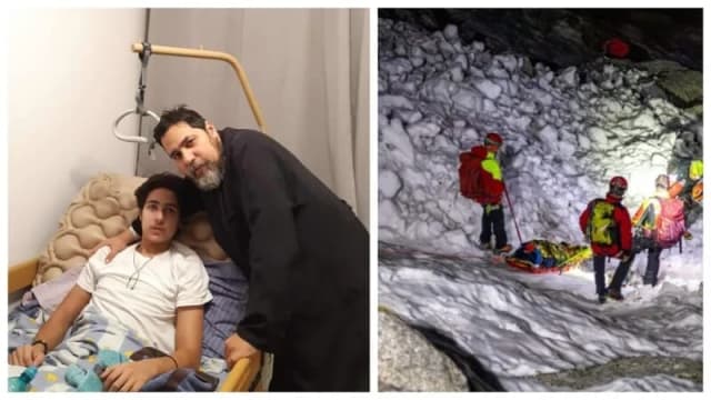 Hasdeienii organizează un spectacol caritabil pentru Ciprian Tănasă în Buzău