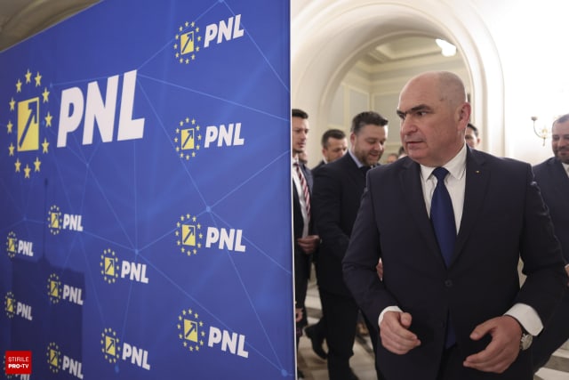 PNL a condamnat acțiunea Rusiei și critică reacția PSD și AUR după incidentul din Galați
