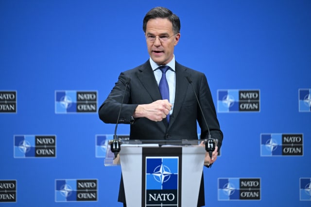NATO analizează atacul dronei rusești asupra Galațiului, anunțul oficial al secretarului general