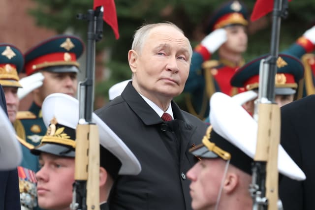 Rusia a anunțat că va răspunde după închiderea consulatului din Constanța, Putin fiind informat oficial