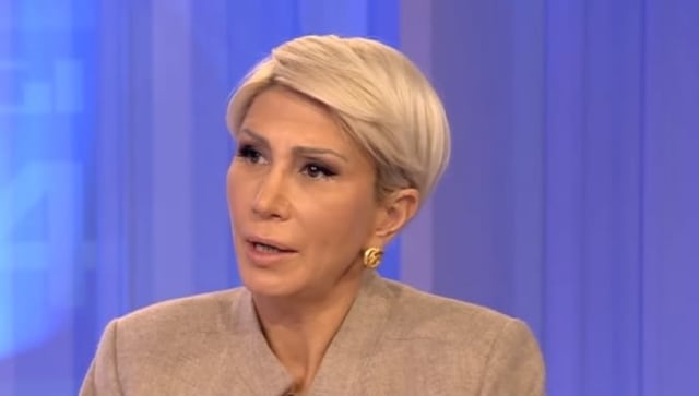 Raluca Turcan: România trebuie să investească mai mult în sistemul de apărare