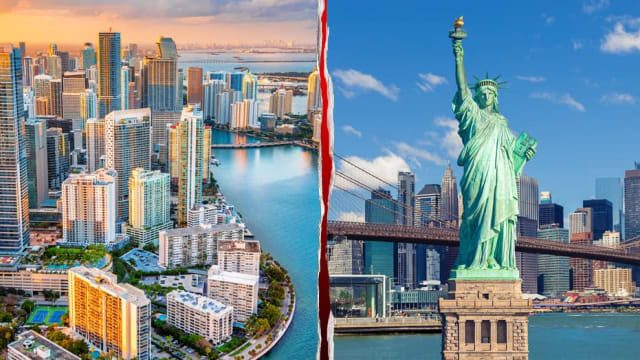 CCIA Timiș organizează o misiune economică în SUA, la New York și Miami, pentru companii locale