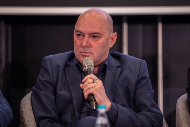 Adrian Pascu de la Danone: 34% din iaurturile produse în Bucureşti se exportă în Italia și Spania