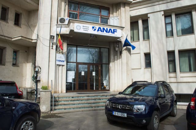 ANAF a verificat tranzacții intra-grup de peste 199,1 mld. lei și a stabilit obligații fiscale suplimentare de 655 mil. lei
