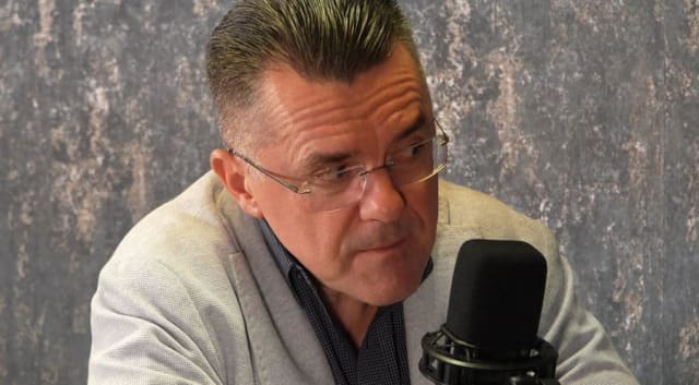 Dan Dungaciu (AUR): Drona căzută în Galați nu a vizat România, nu a fost lovită deliberat de Federația Rusă