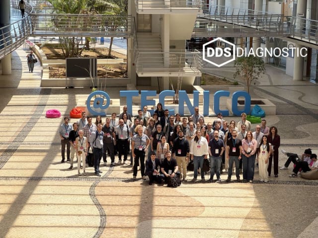 DDS Diagnostic, singurul IMM din Europa de Est selectat în proiectul european UNLOOC, confirmă excelența românească în cercetare biomedicală