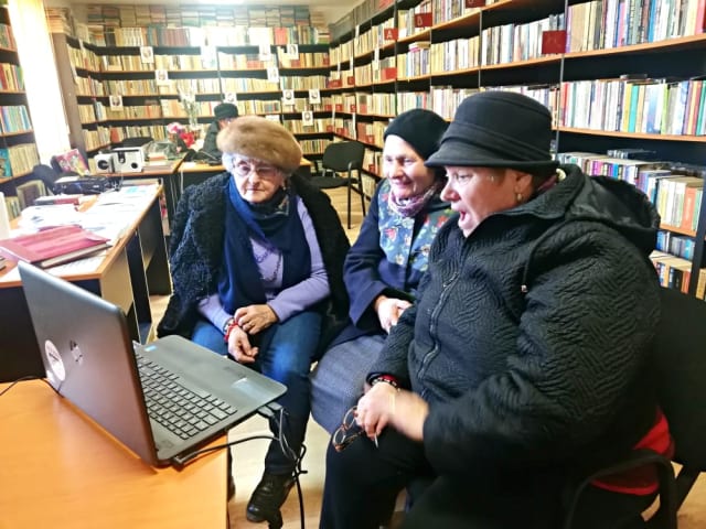 Escrocheriile online au crescut alarmant, vizând în special vârstnicii din Brașov
