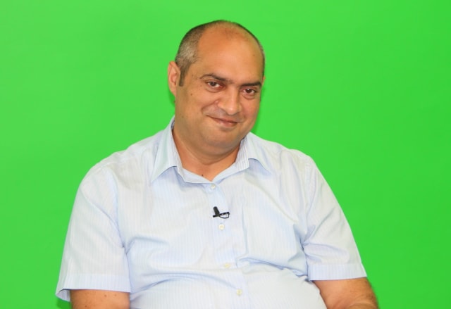 Gelu Duminică afirmă că atacul cu dronă de la Galați schimbă percepția asupra războiului din Ucraina: „Data viitoare s-ar putea să nu mai avem noroc”
