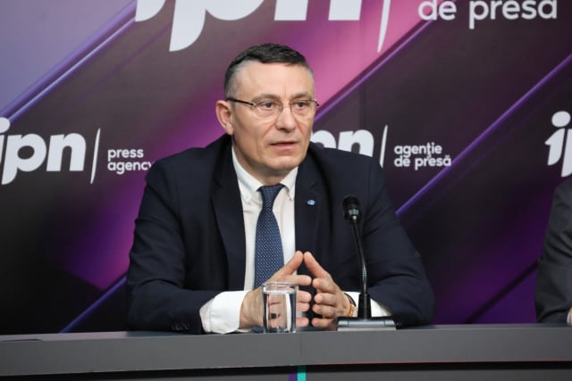 Prima ediție a expoziției internaționale „China Expo Auto, Mobilitate și Agrotech” se va desfășura la Chișinău